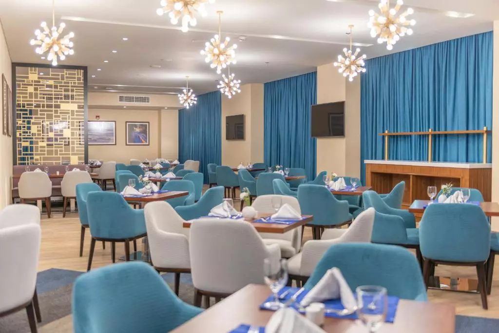 Century Hotel Doha